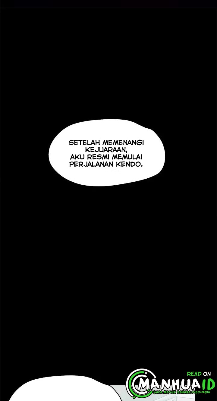 Lucky Bad Man Chapter 22 Gambar 46